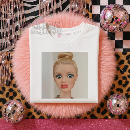 Doll Face Tees