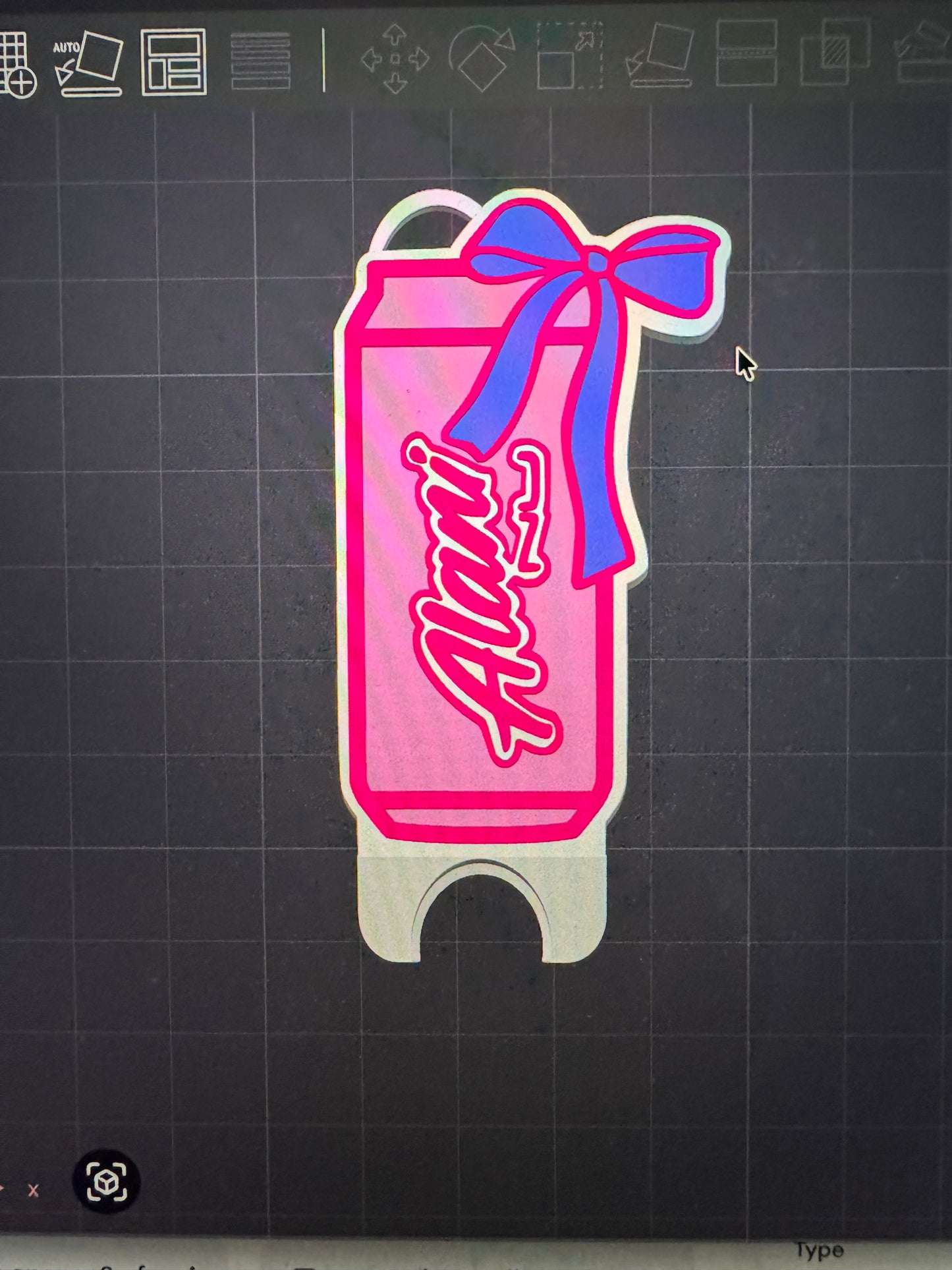 Alani Can Nail Saver