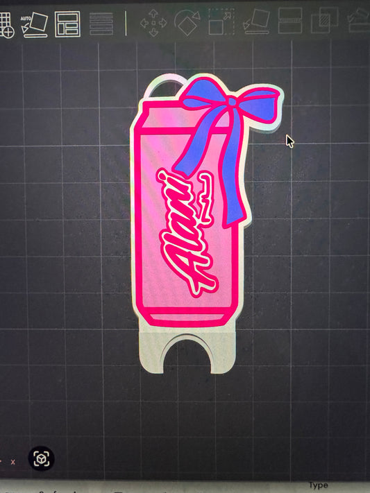 Alani Can Nail Saver