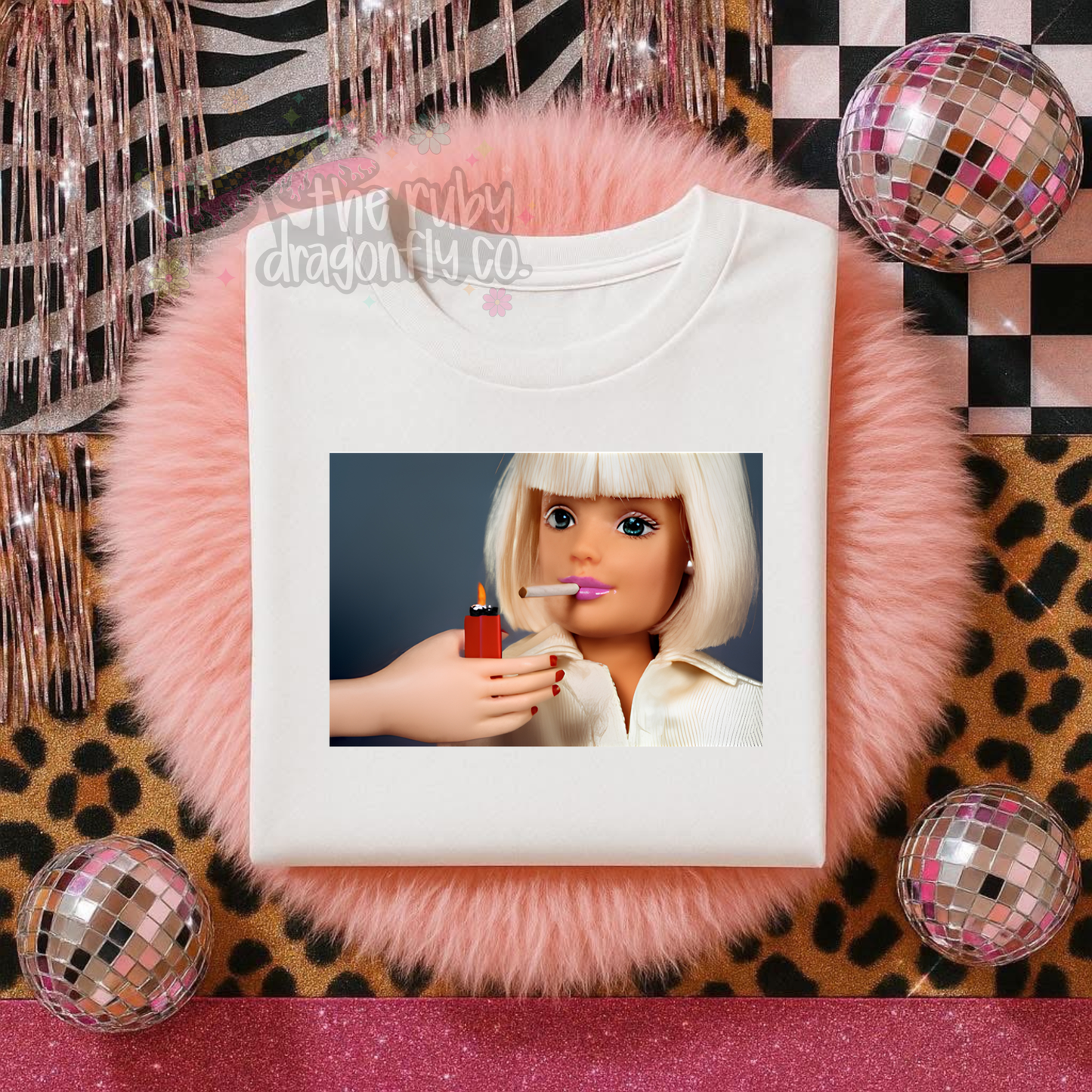 Doll Face Tees