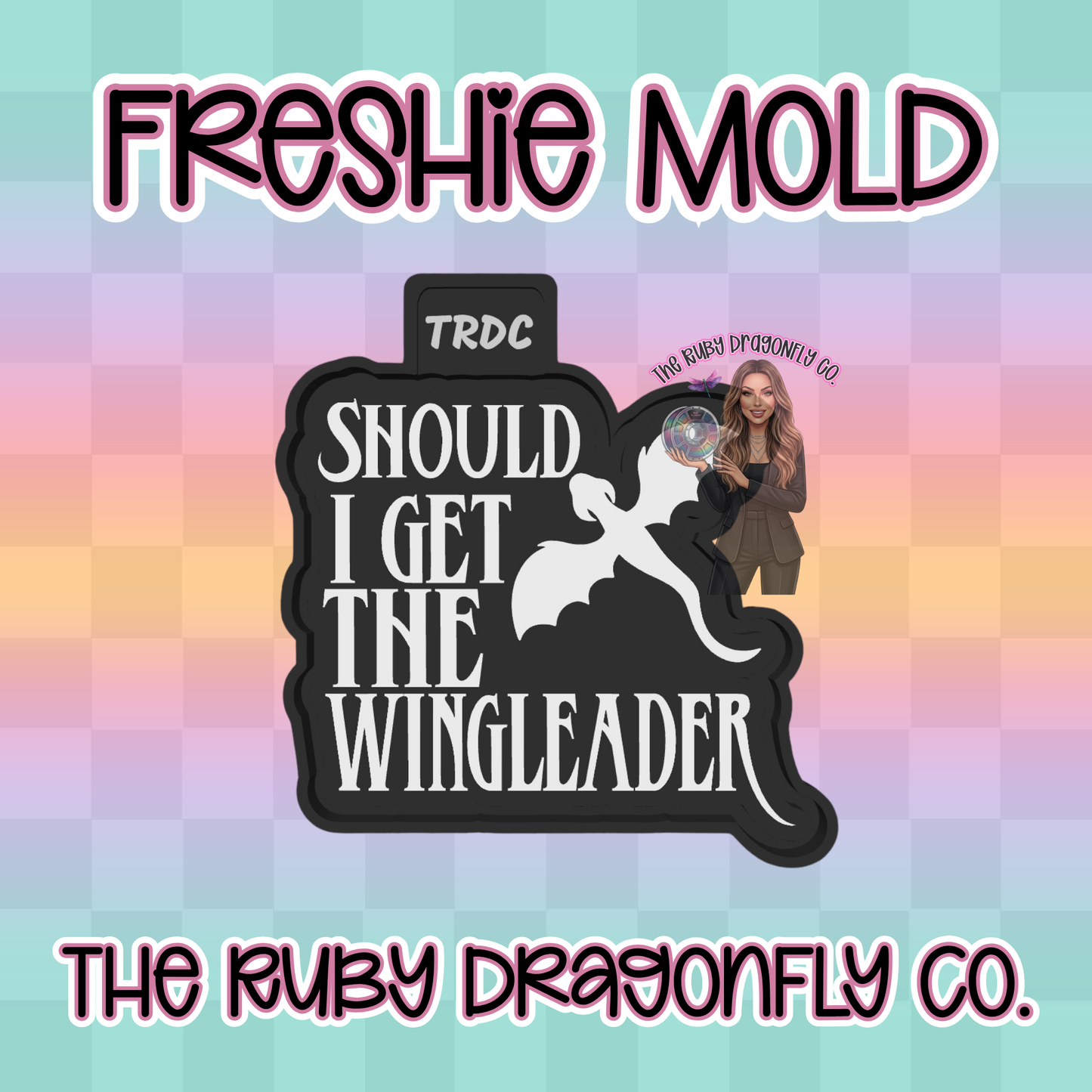 4thW Should I get the Wingleader Mold