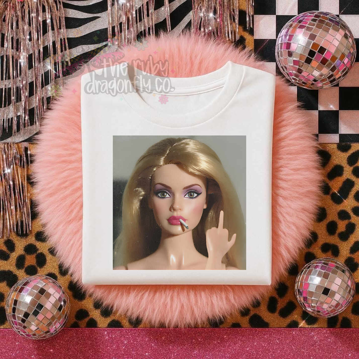Doll Face Tees