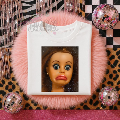 Doll Face Tees
