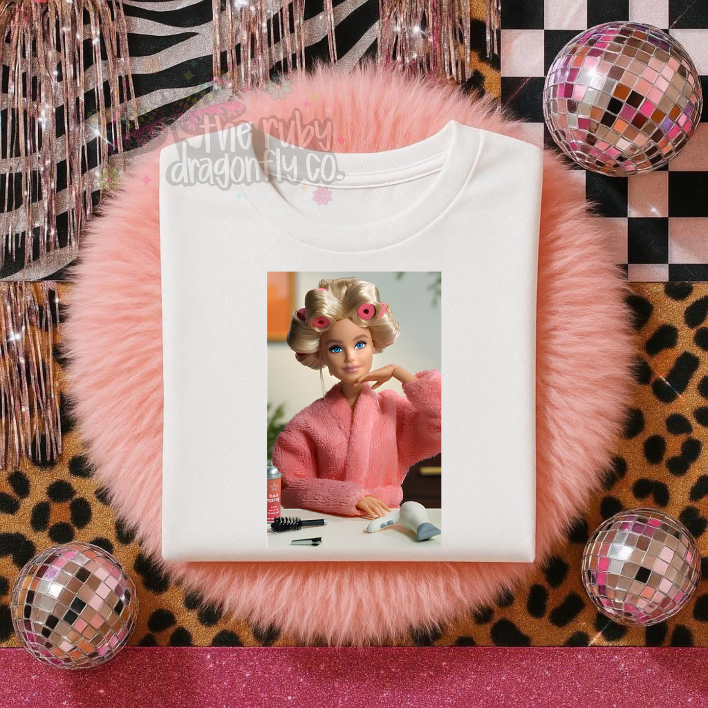 Doll Face Tees