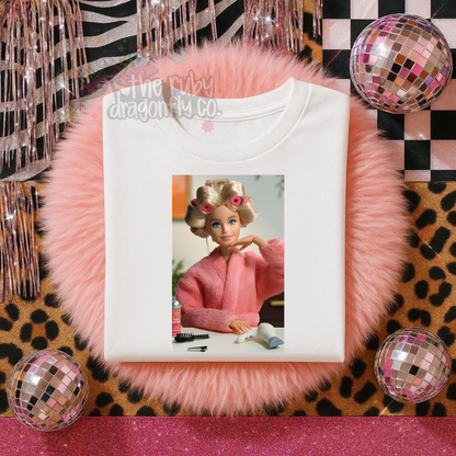 Doll Face Tees