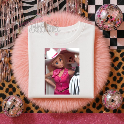 Doll Face Tees