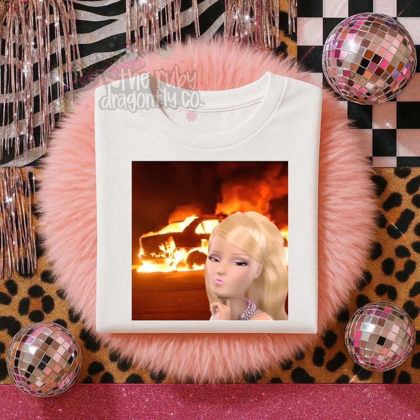 Doll Face Tees
