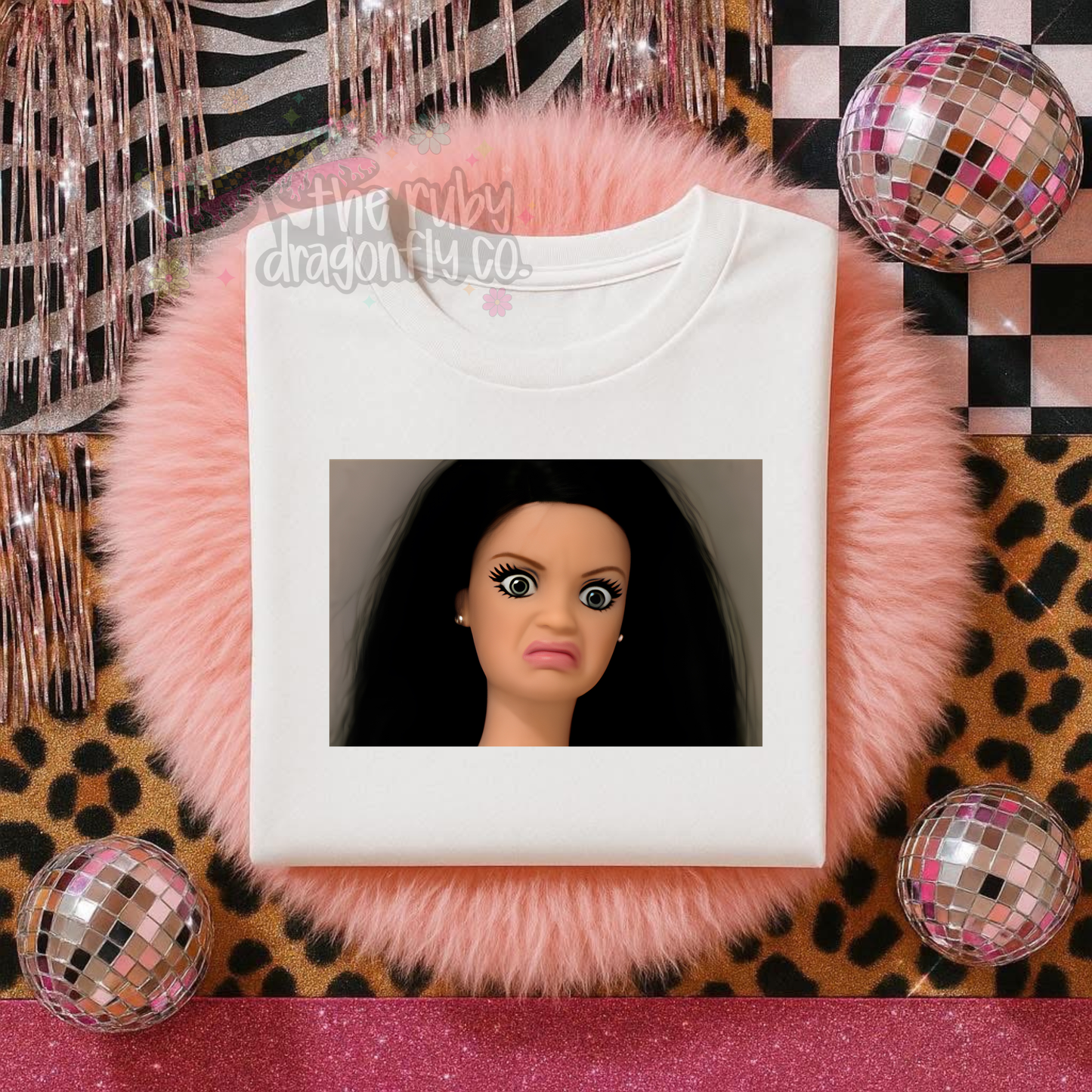 Doll Face Tees