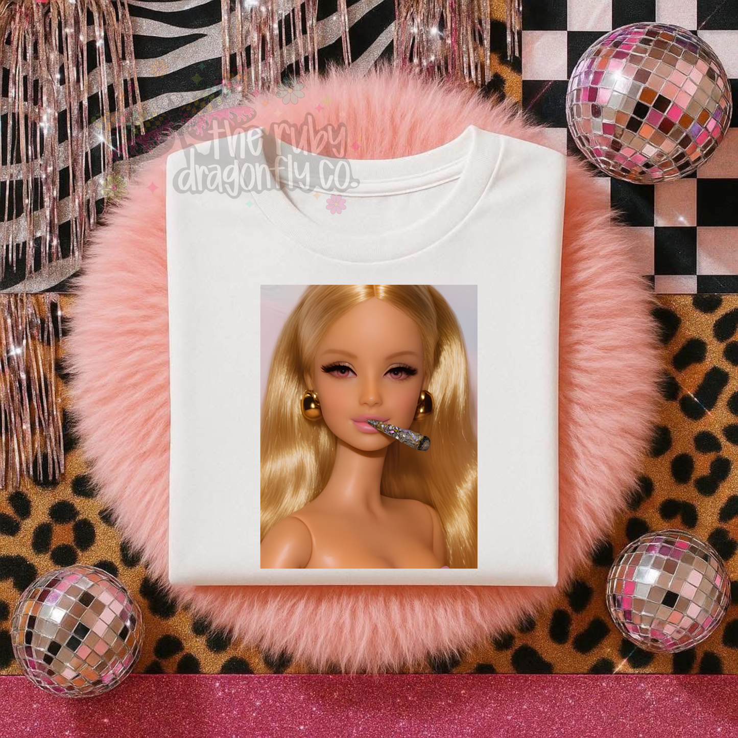 Doll Face Tees