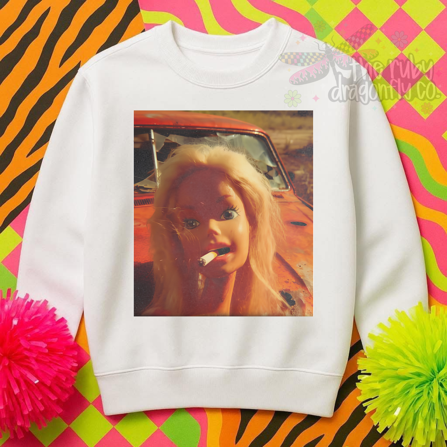 Doll Face Tees