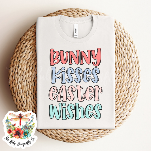 Bunny Kisses Tee