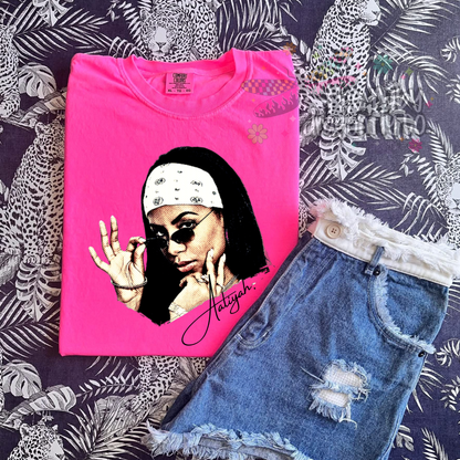 Hip Hop Tees