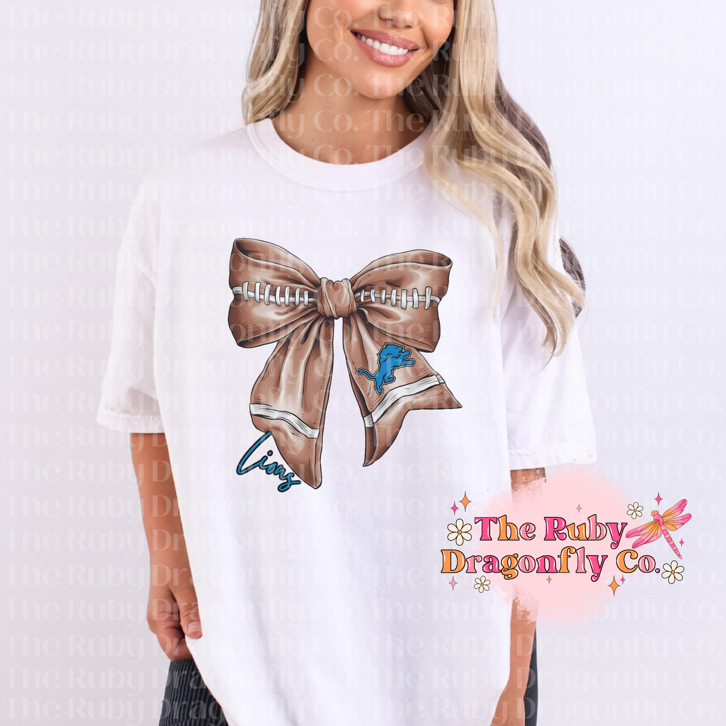 Football Coquette - ALL TEAMS