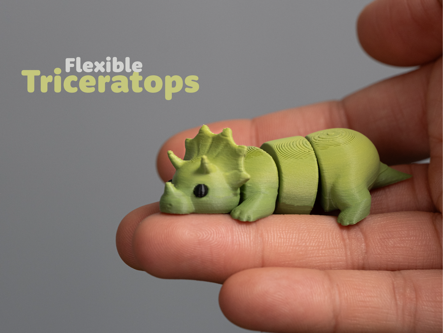 Flexi Animals
