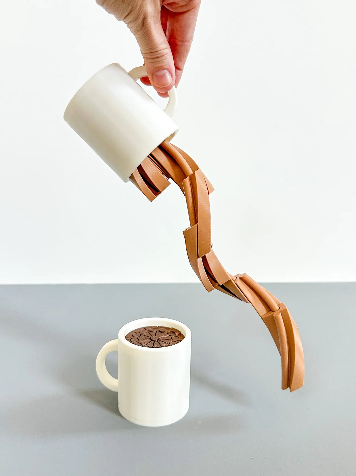 Coffee cup Fidget