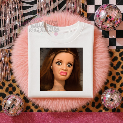 Doll Face Tees