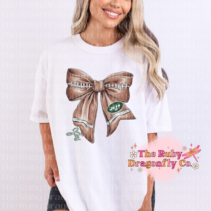 Football Coquette - ALL TEAMS