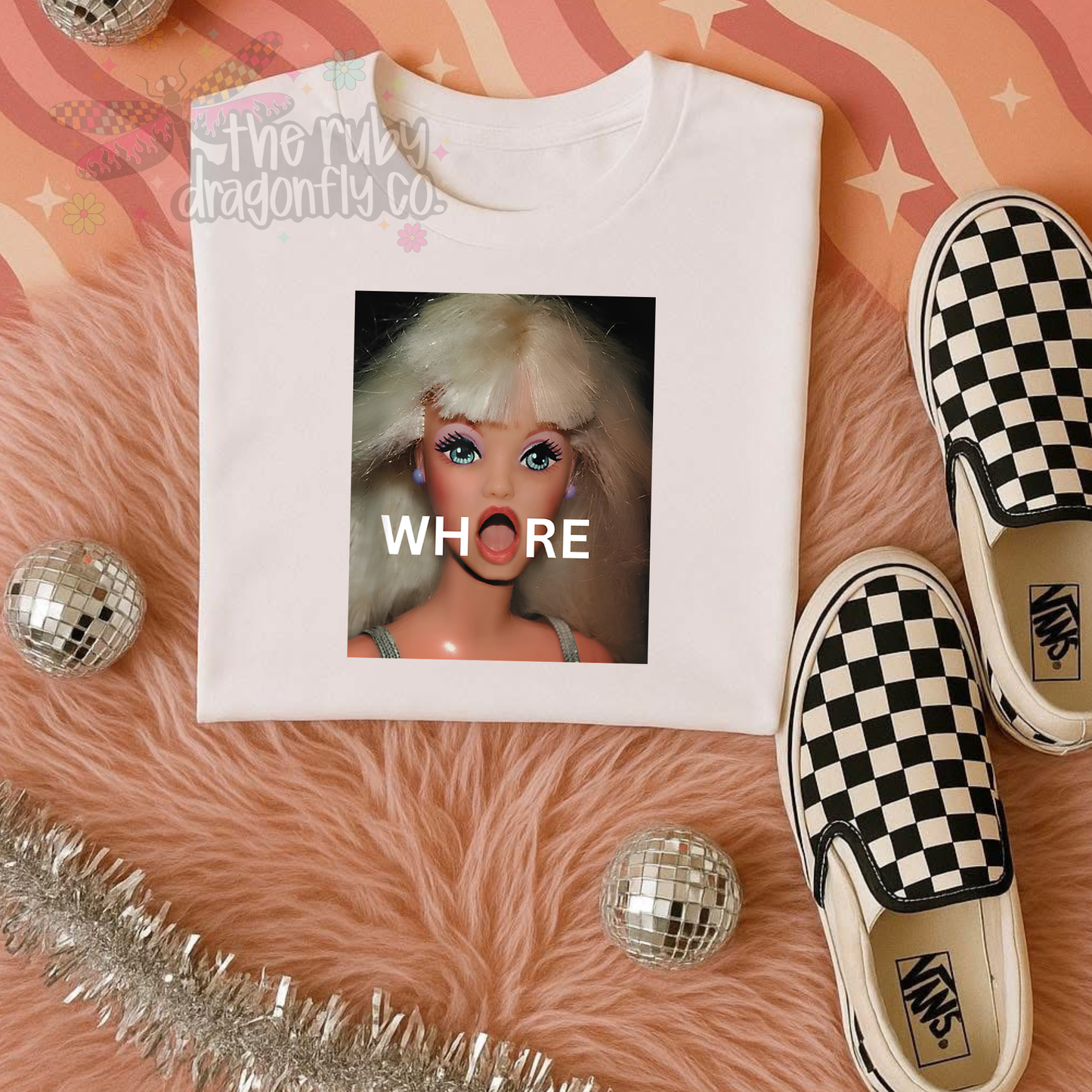 Doll Face Tees