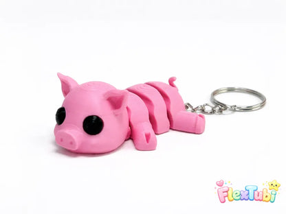 Flexi Animals