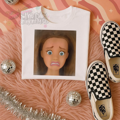 Doll Face Tees