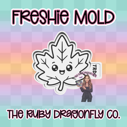 Cute Leaf Mold