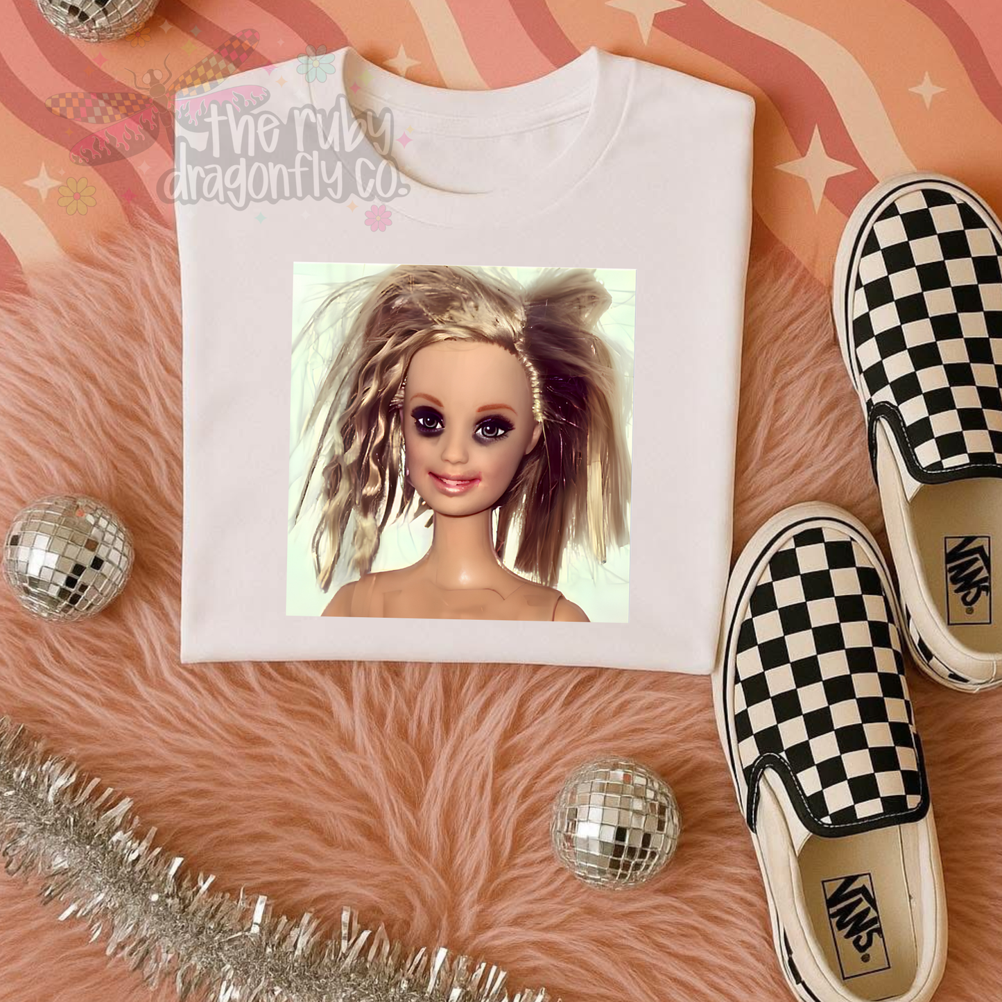 Doll Face Tees
