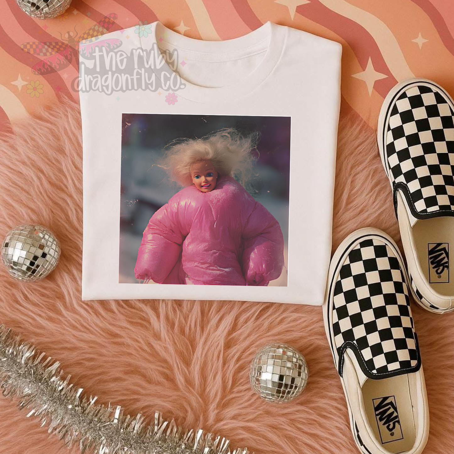 Doll Face Tees