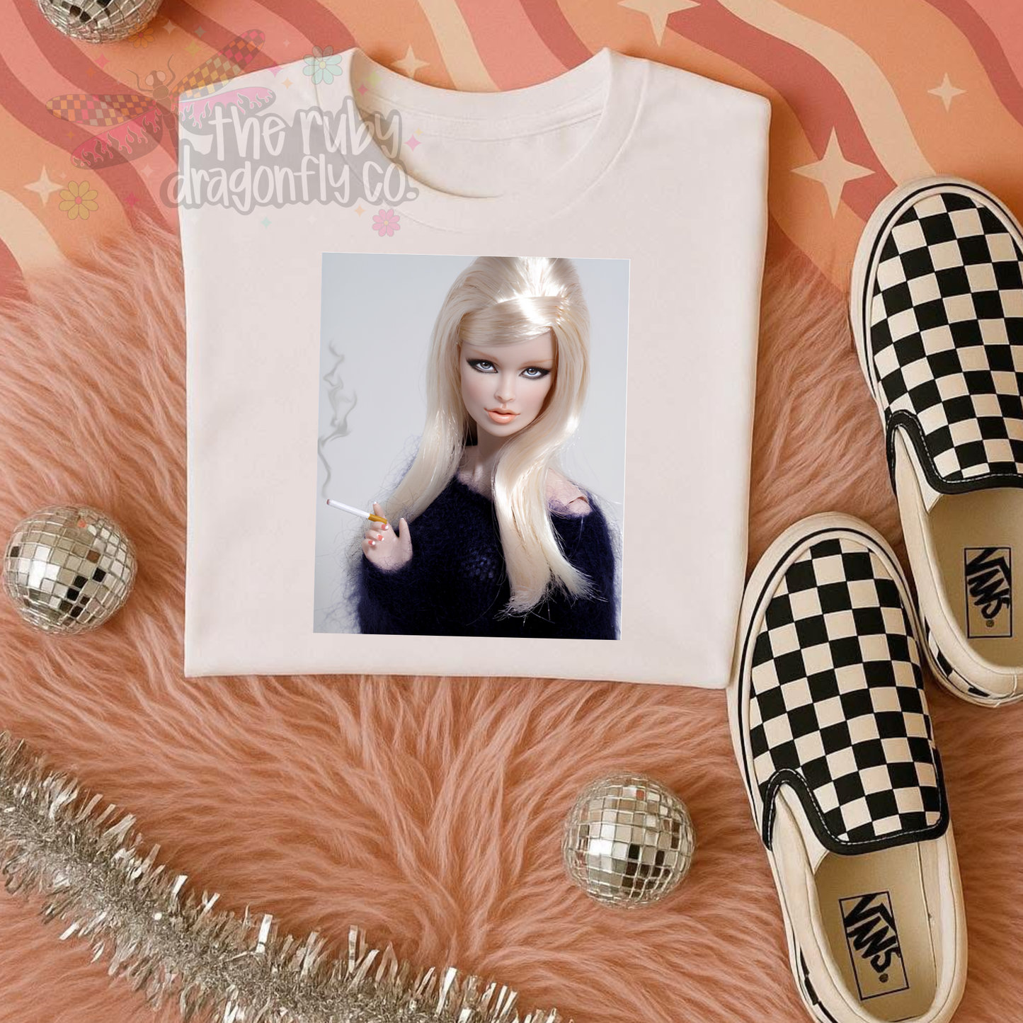 Doll Face Tees