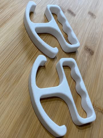 Bag holder