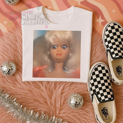 Doll Face Tees