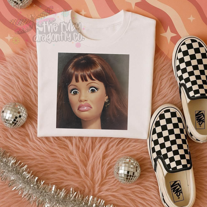 Doll Face Tees