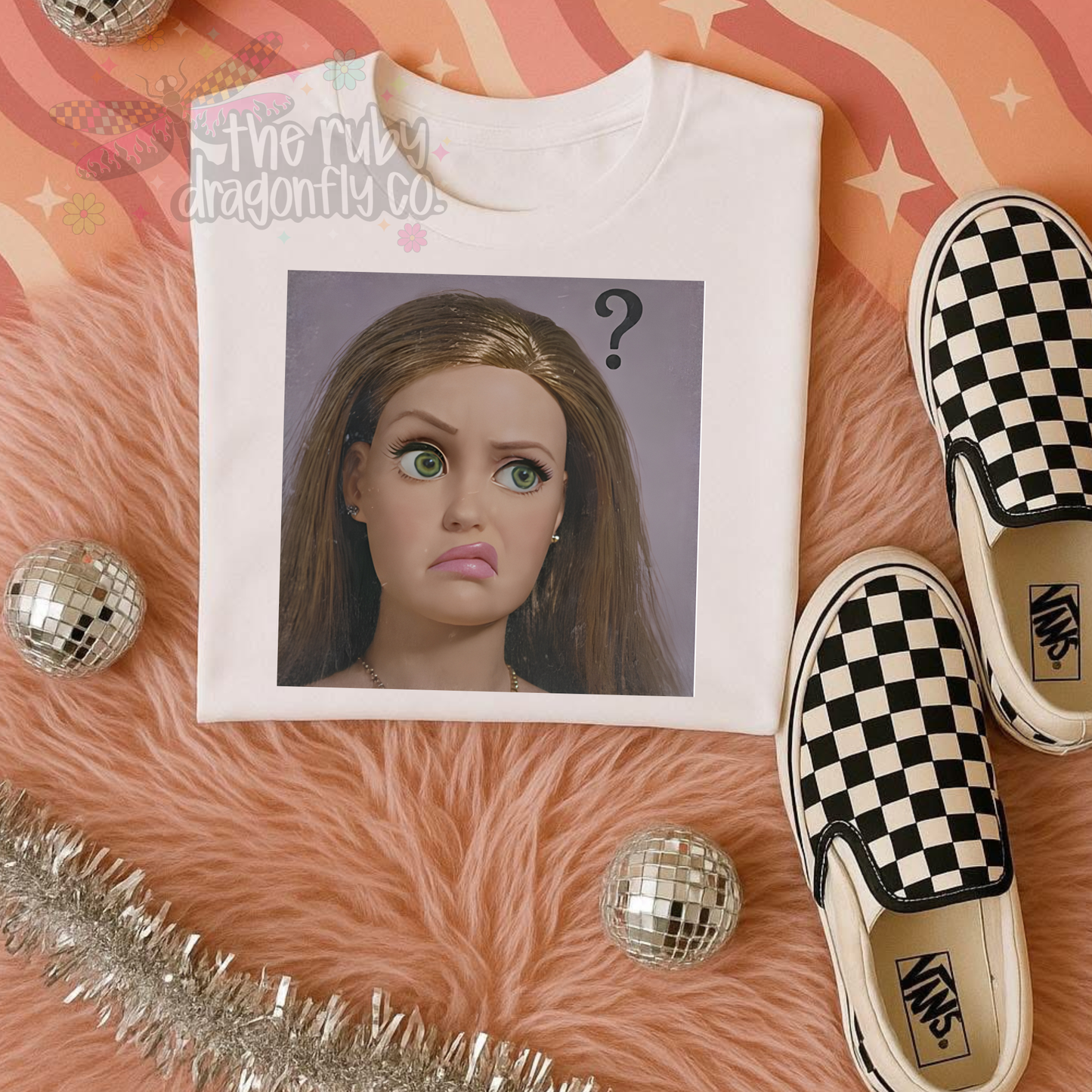 Doll Face Tees