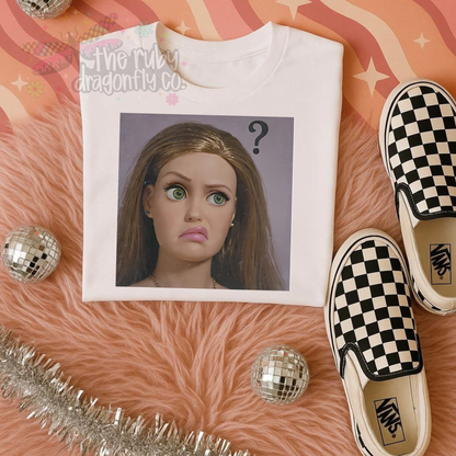 Doll Face Tees