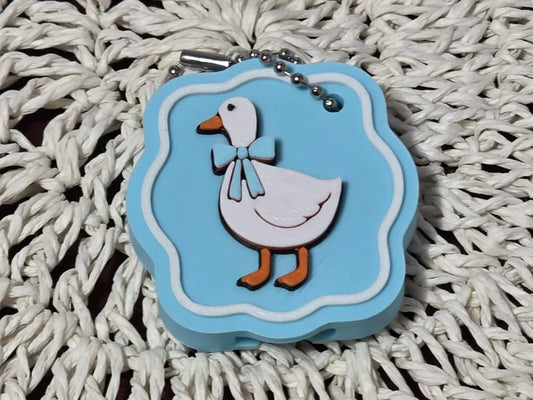 Goose Can Opener