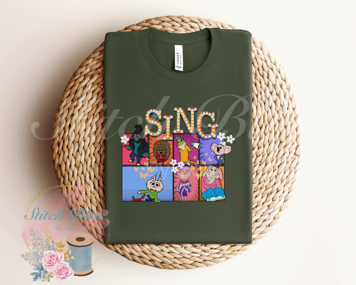 Sing Tee