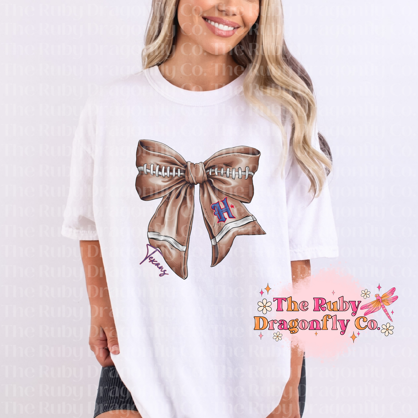 Football Coquette - ALL TEAMS
