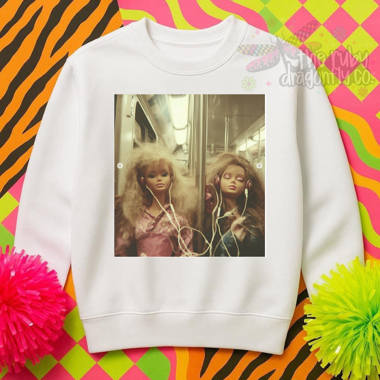 Doll Face Tees