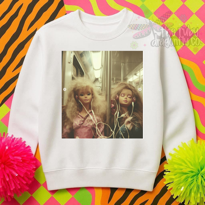 Doll Face Tees