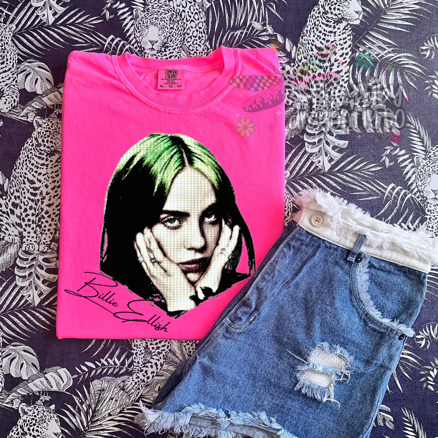 Hip Hop Tees