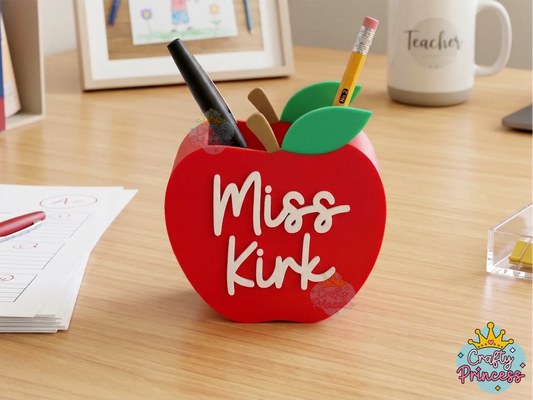 Apple Pencil Holder