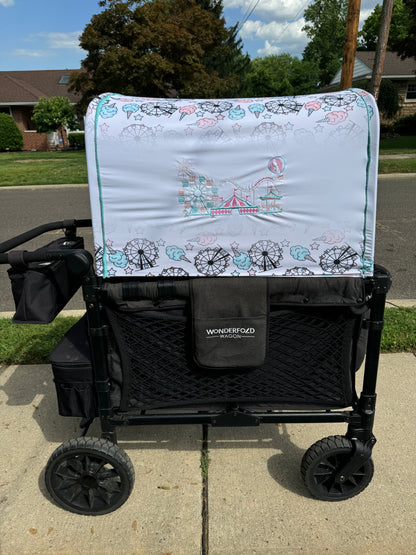 Carnival 4 seater Bundle
