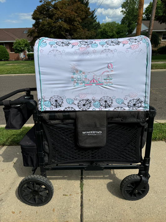Carnival 4 seater Bundle