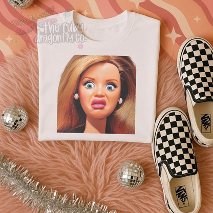Doll Face Tees
