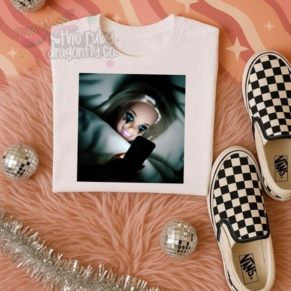 Doll Face Tees