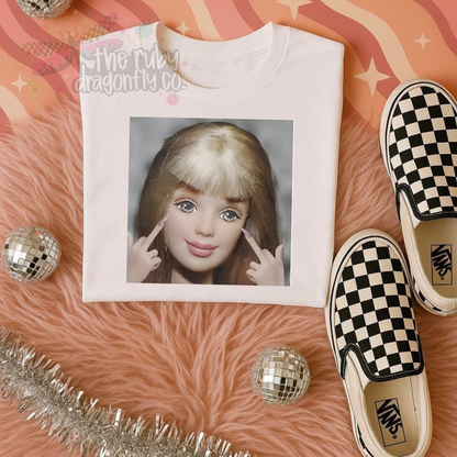 Doll Face Tees