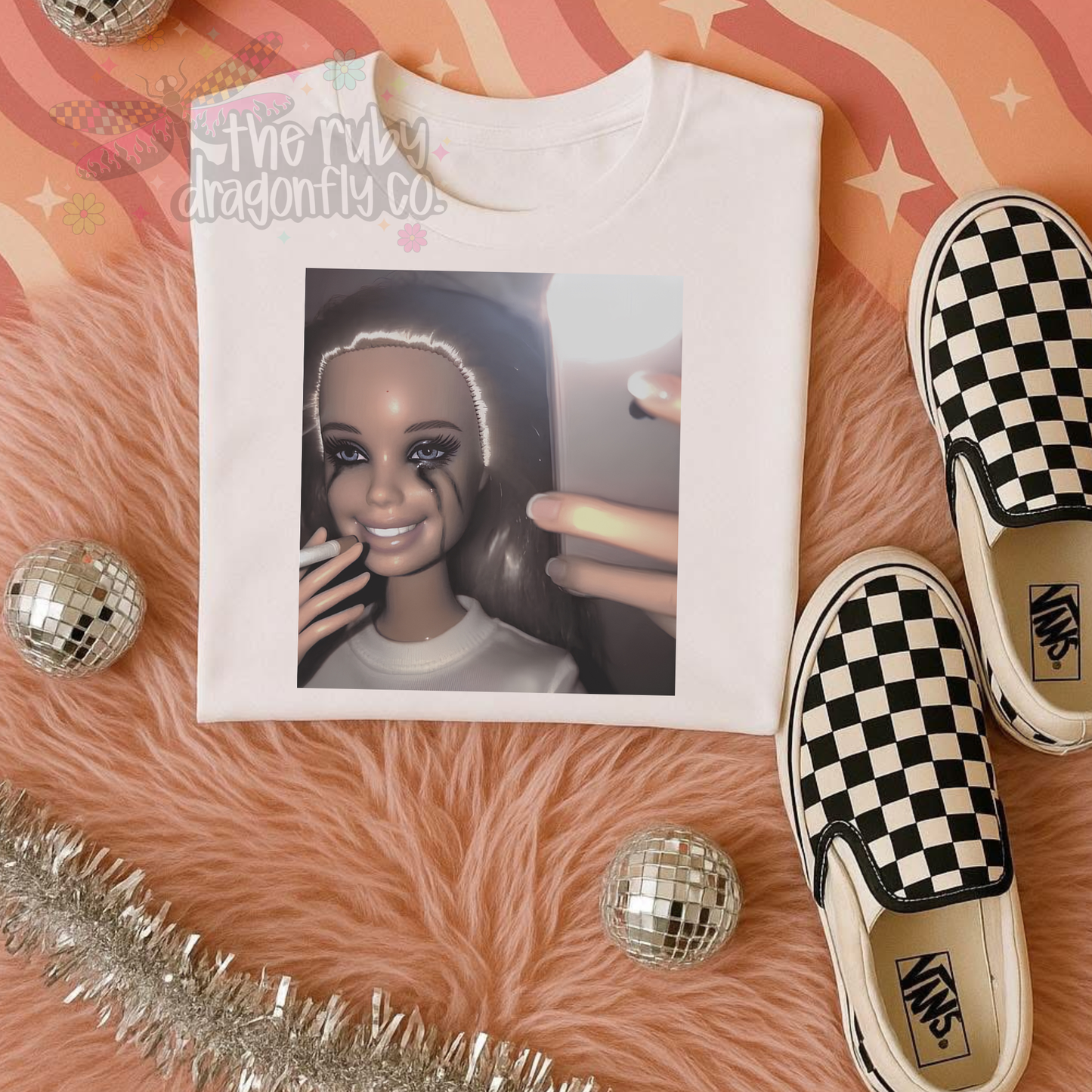 Doll Face Tees