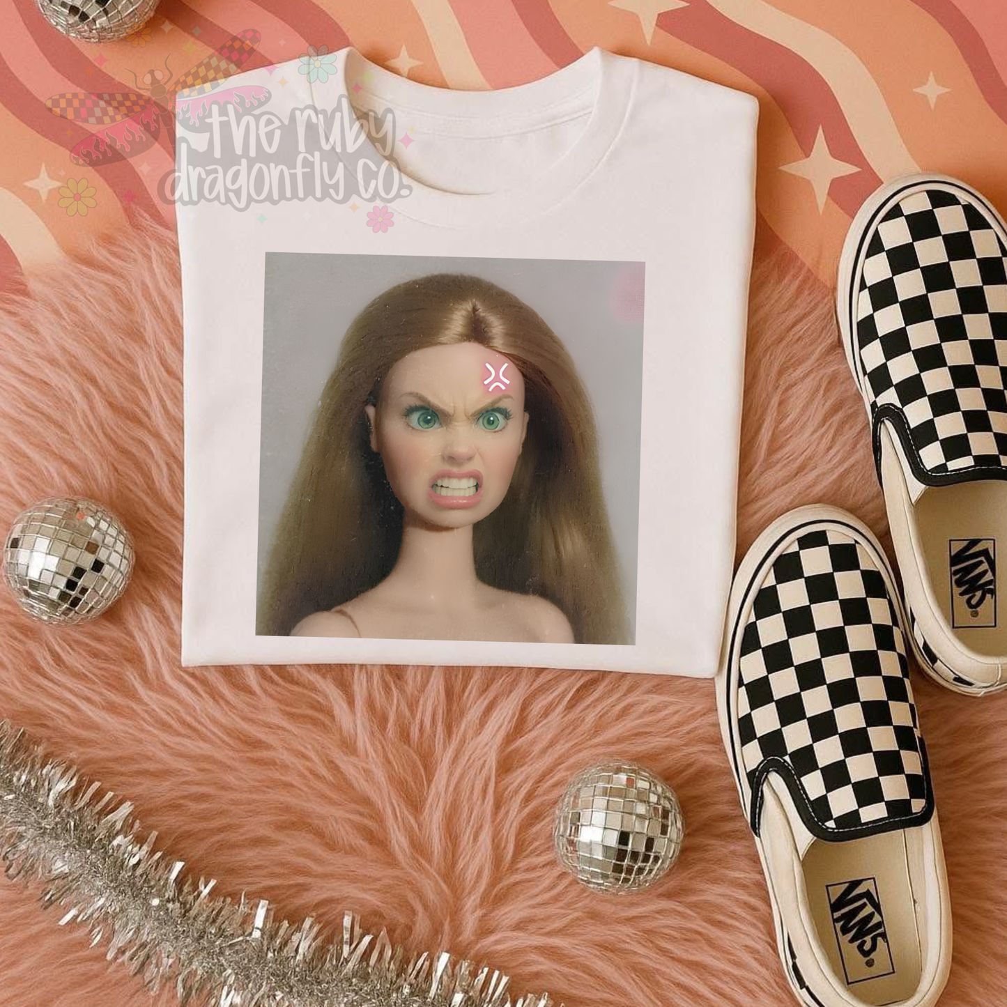 Doll Face Tees