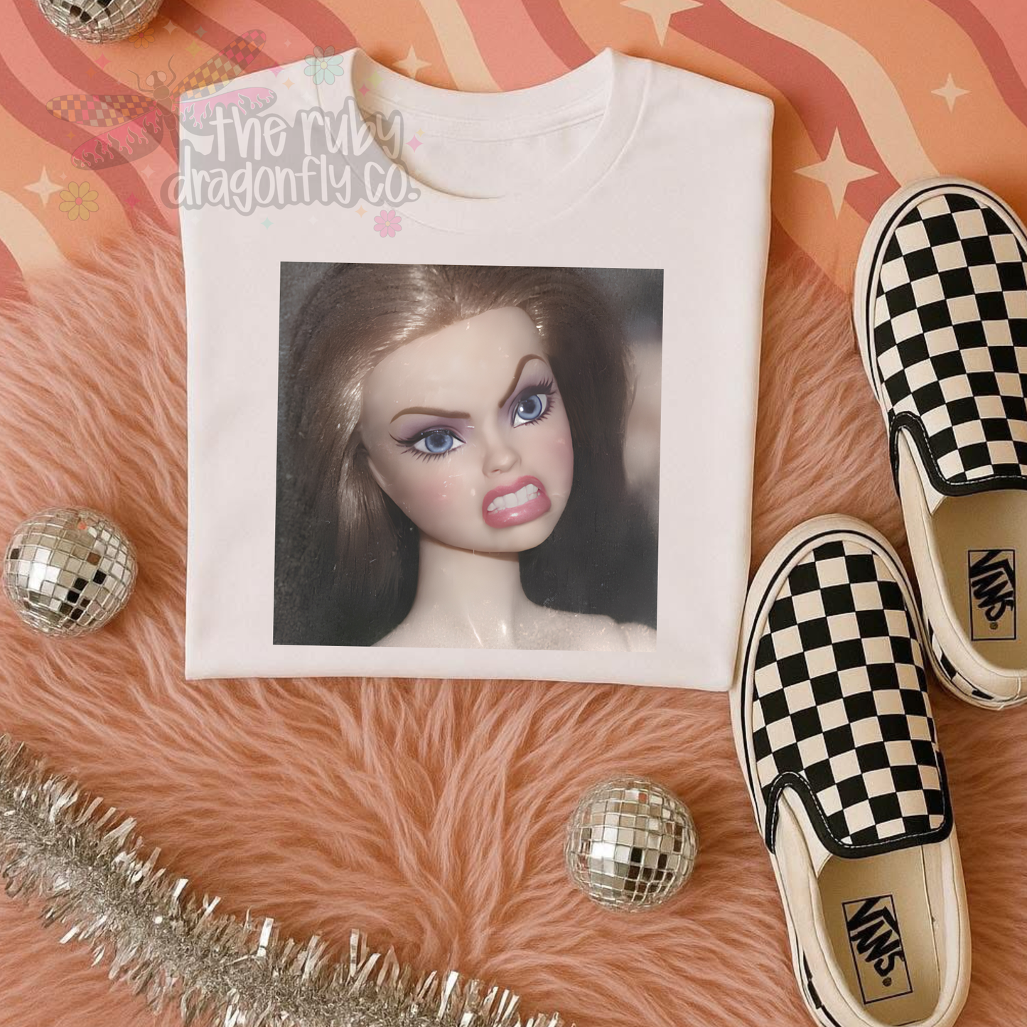 Doll Face Tees