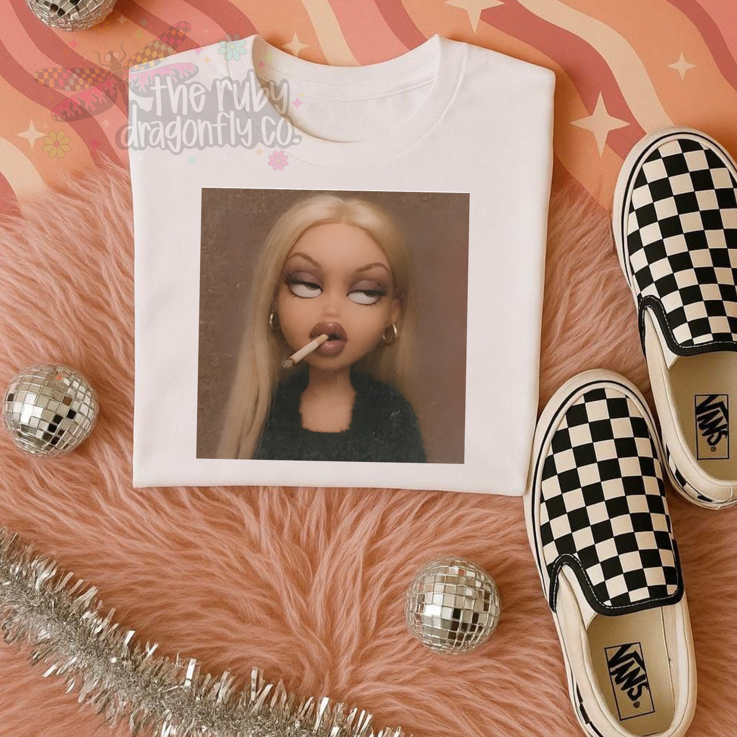 Doll Face Tees