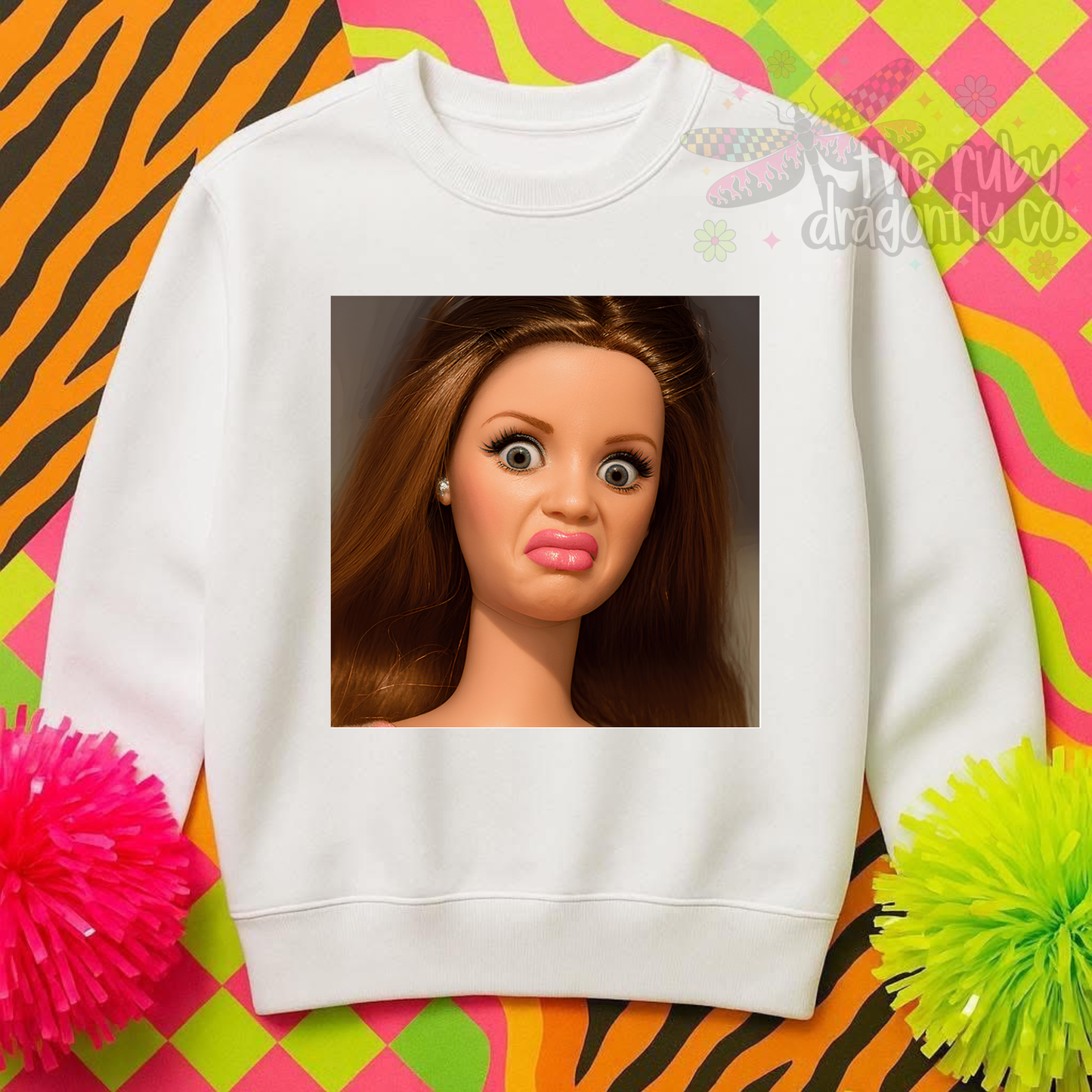 Doll Face Tees